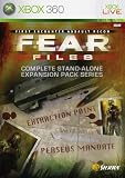 F.E.A.R. Files (Xbox 360)