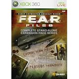 F.E.A.R. Files [XBOX 360]