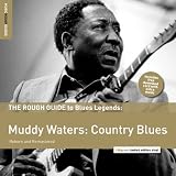 The Rough Guide to Muddy Waters: Country Blues [180g VINYL]