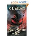 King of Sword and Sky (Tairen Soul)