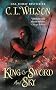 King of Sword and Sky (Tairen Soul)
