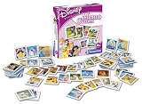 Disney Princess Memo Games