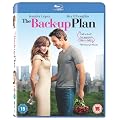 The Back-Up Plan [Blu-ray] [2010] [Region Free]