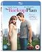 The Back-Up Plan [Blu-ray] [2010][Region Free]