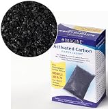 Activated Carbon Filter For Aqua Clear 50 3 Pk
