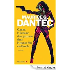 Comme le fant�me d'un jazzman dans la station Mir en d�route