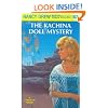 Nancy Drew 62: The Kachina Doll Mystery