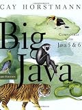 Big Java