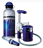 First Need XL Portable Water Purifier