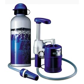 First Need XL Portable Water Purifier