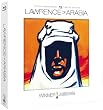Lawrence von Arabien (3 Disc - Giftset - Restored Version / exklusiv bei Amazon.de) [Blu-ray]