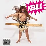 Dick sein ist fett von Keule
