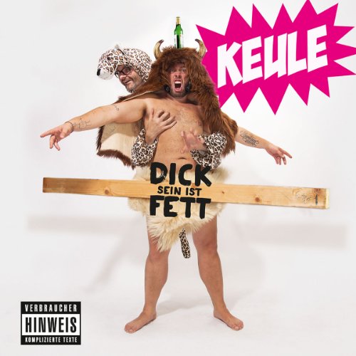 Keule - Dick sein ist fett - Zortam Music