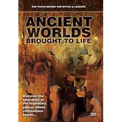 Ancient Worlds Brought to Life [DVD]