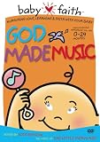 Baby Faith: God Made Music