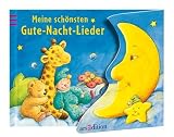 Meine sch�nsten Gute-Nacht-Lieder - Christine Georg