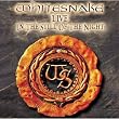 Whitesnake - Live in the Still of the Night (DVD + CD)