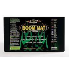 DEI 050210 Boom Mat - Pack of 10