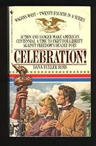 Celebration! (Wagons West Series, No. 24)