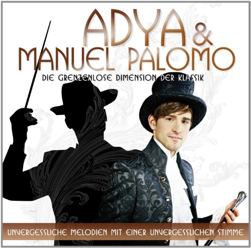 Adya - Adya & Manuel Palomo - Zortam Music