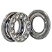 51205 Thrust Bearing 25x47x15 Thrust Bearings