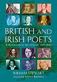 British and Irish poets : a biographical dictionary, 449-2006
