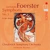 Sinfonie 5/in Den Bergen Op.7
