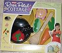 Rose Petal Cottage Stew 'n Simmer Veggie Set