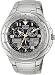 Citizen #JR3060-59F Men's Eco Drive Titanium Skyhawk Watch
