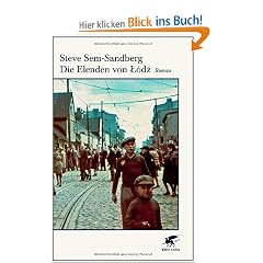 Die Elenden von L�dz