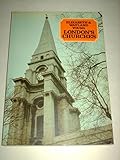 London's churches