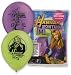 Hannah Montana 12in Balloons 6ct