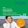 H&ouml;rbuch Französisch Audio-Training (PONS Mobil)
