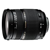 Tamron AF 28-75mm f/2.8 SP XR ZL Di LD Aspherical with Built-In AF Motor for Nikon Digital SLR Cameras