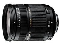 Tamron AF 28-75mm f/2.8 SP XR ZL Di LD Aspherical (IF) with Built-In AF Motor for Nikon Digital SLR Cameras