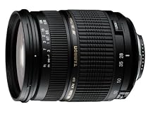 Tamron AF 28-75mm f/2.8 SP XR ZL Di LD Aspherical (IF) with Built-In AF Motor for Nikon Digital SLR Cameras