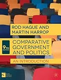 Comparative government and politics : an introduction