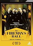 The Firemans Ball [DVD] [1967]