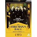 The Fireman's Ball [DVD] [1967]