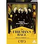 The Fireman's Ball [DVD] [1967]