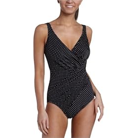 Miraclesuit Women's Oceanus Swimsuit