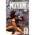 Wolverine #50 (Wolverine)