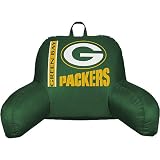 Green Bay Packers Bedrest by Sports Coverage
