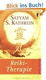 Reiki-Therapie