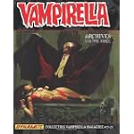 Vampirella Archives Volume 3 HC