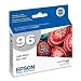 Epson T096720 Stylus Photo R2880 Printer UltraChrome K3 Ink Cartridge (Light Black)