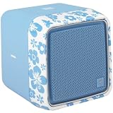 from Q2 Radio Q2 Wi-Fi Internet Radio with Full Motion Tip and Tilt Control - Blue Model QT0050-BLUE