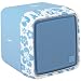 from Q2 Radio Q2 Wi-Fi Internet Radio with Full Motion Tip and Tilt Control - Blue Model QT0050-BLUE