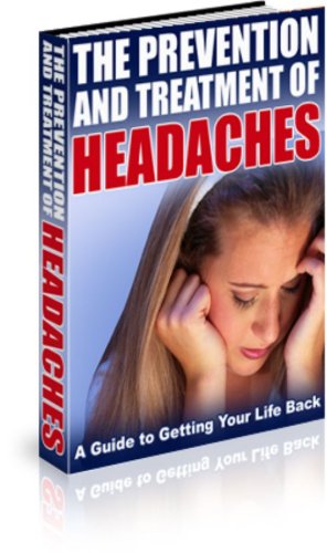 Cluster-Headache