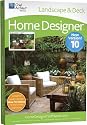 Chief Architect Home Designer Landscape and Deck 10